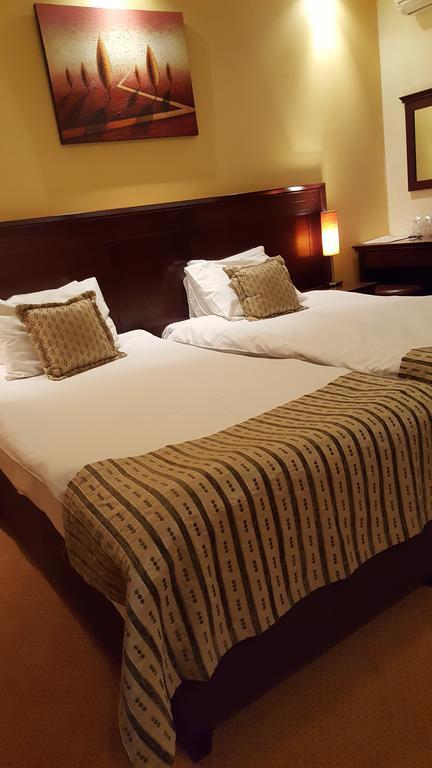 בלגרד Garni Hotel Contact מראה חיצוני תמונה